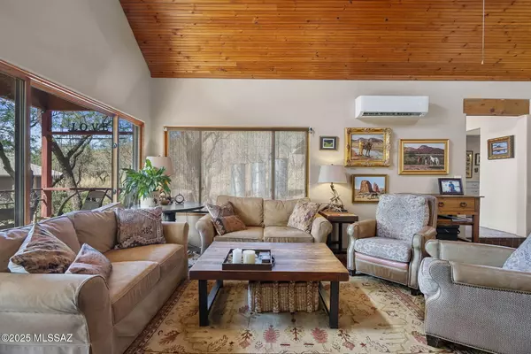 Patagonia, AZ 85624,51 Redrock DR