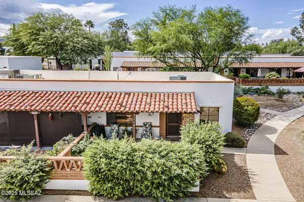 Green Valley, AZ 85614,146 S Paseo Quinta #D