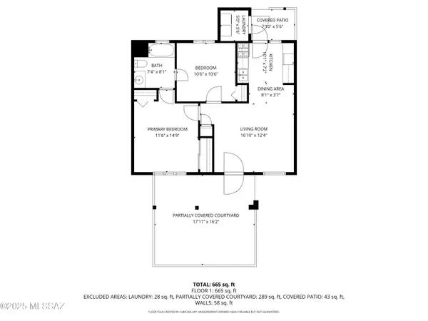 Green Valley, AZ 85614,146 S Paseo Quinta #D