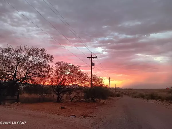 Rio Rico, AZ 85648,1867 Calle Caracol