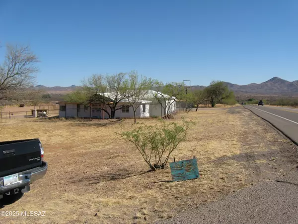Arivaca, AZ 85601,16771 W Arivaca RD #194