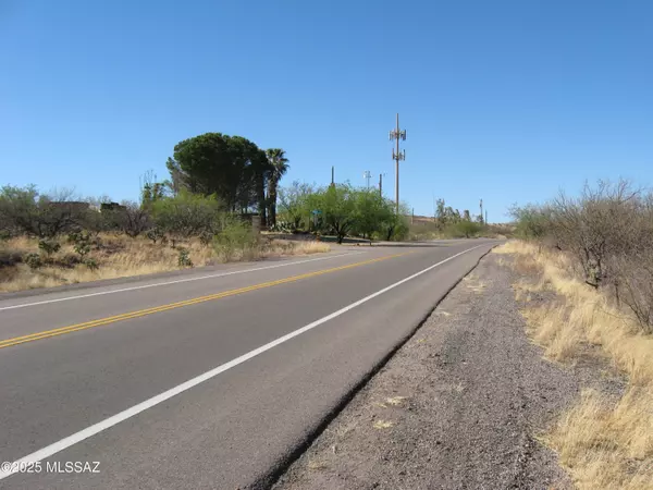 Arivaca, AZ 85601,16771 W Arivaca RD #194