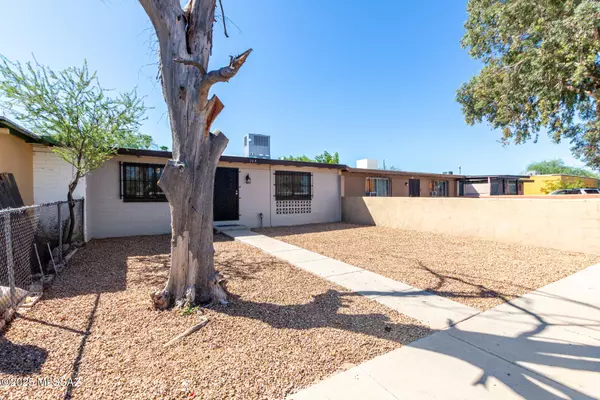 Tucson, AZ 85706,109 W Mossman RD