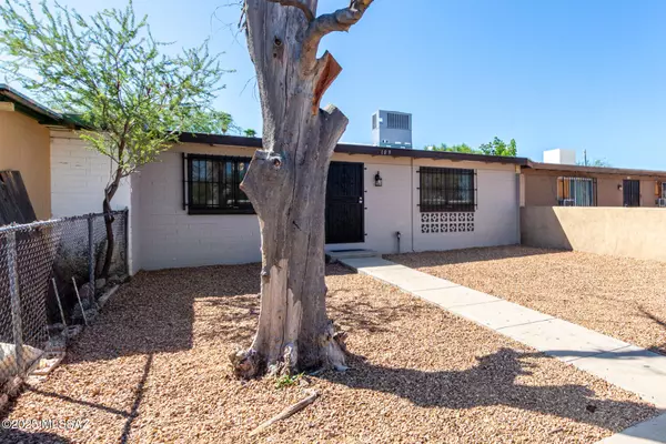 Tucson, AZ 85706,109 W Mossman RD