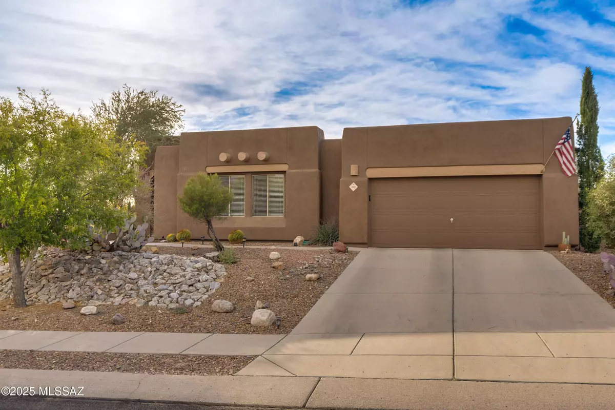 Oro Valley, AZ 85737,11401 N Wheeler CT