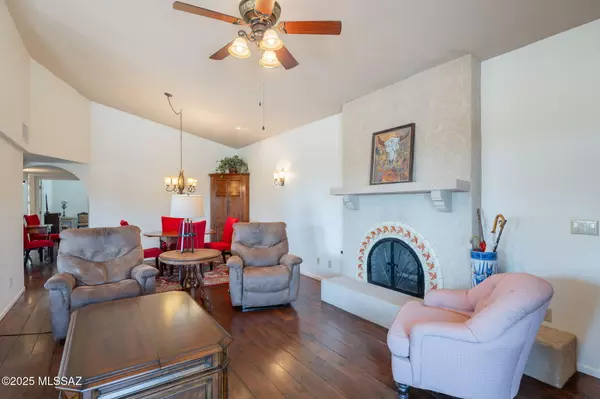 Green Valley, AZ 85614,601 N Avenida Cipres