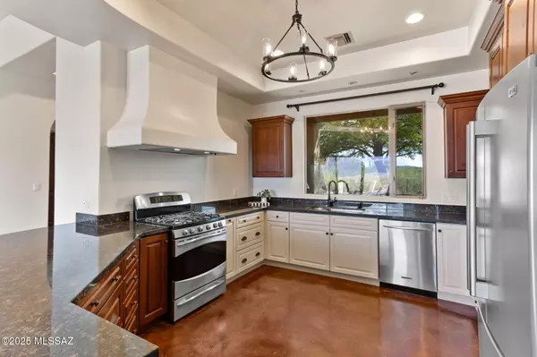 Vail, AZ 85641,15243 E Tumbling W Ranch PL