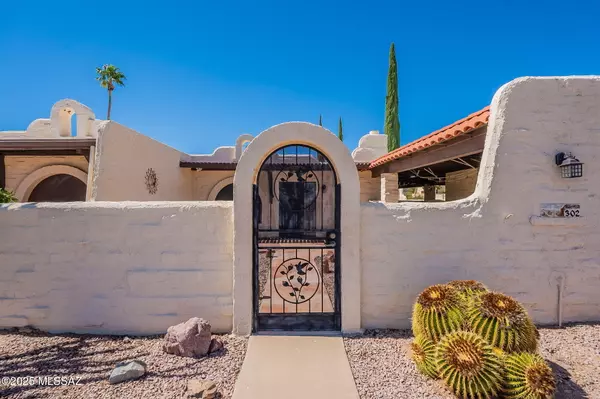 Green Valley, AZ 85614,302 S Camino del Portillo