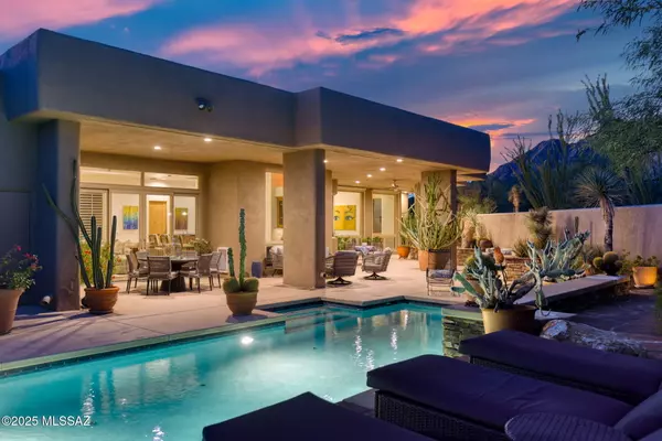 Tucson, AZ 85718,1844 Quiet Canyon DR