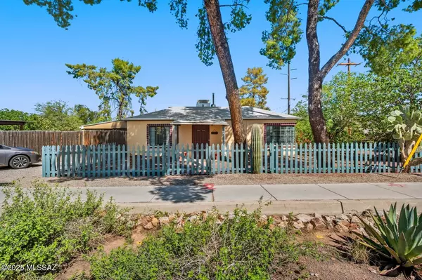 Tucson, AZ 85716,3655 E Glenn ST