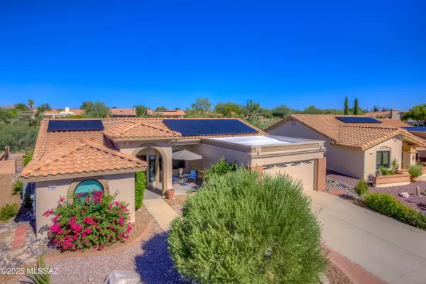 Oro Valley, AZ 85755,1449 E Bright Angel DR