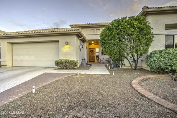 Saddlebrooke, AZ 85739,62583 E Amberwood DR