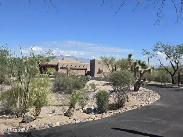 Tucson, AZ 85745,4880 W McElroy Dr