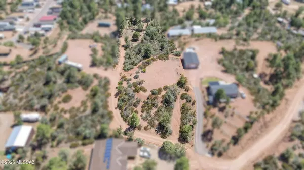 Payson, AZ 85541,Nola Circle #-