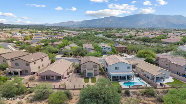 Oro Valley, AZ 85755,13303 N Barlassina DR