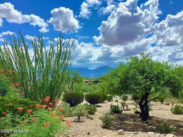 Green Valley, AZ 85622,2700 S Circulo De Las Lomas