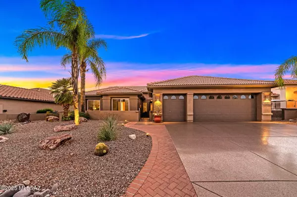 37636 S Desert Bluff DR,  Tucson,  AZ 85739