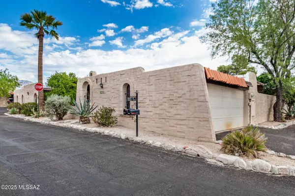 Tucson, AZ 85704,5250 N Pueblo Villas DR