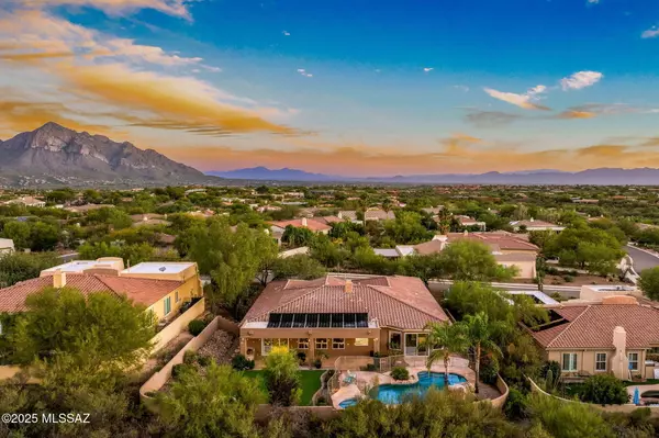 Oro Valley, AZ 85755,732 W Burntwater DR