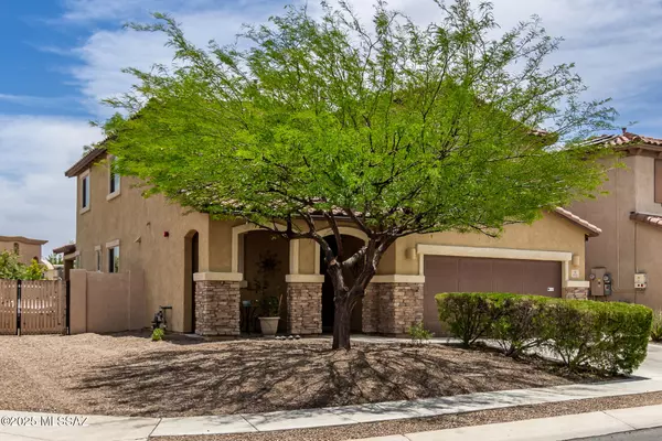 Sahuarita, AZ 85629,851 W Calle Ocarina