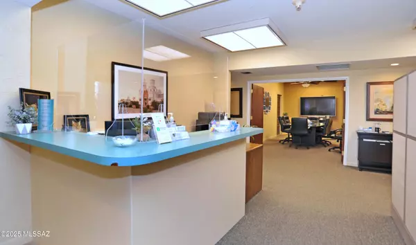 Tucson, AZ 85719,4100 N 1st AVE