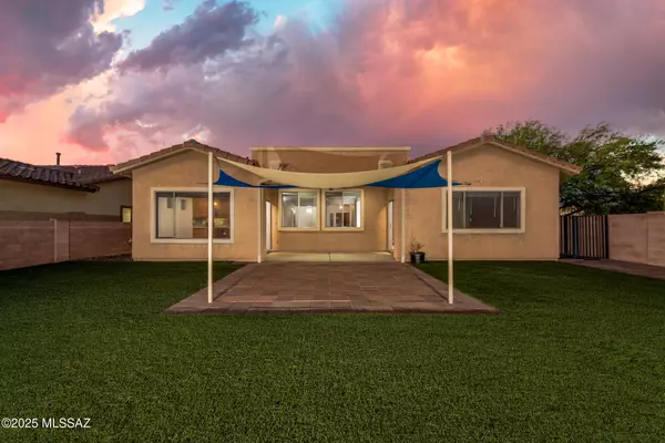 Oro Valley, AZ 85737,1419 W Red Creek DR