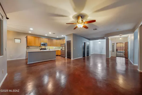 Oro Valley, AZ 85737,1419 W Red Creek DR