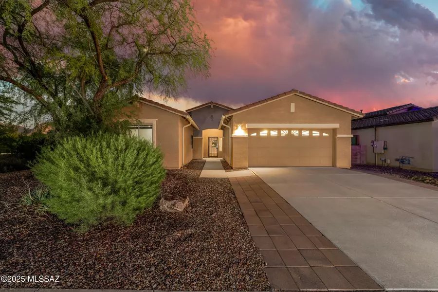 1419 W Red Creek DR, Oro Valley, AZ 85737