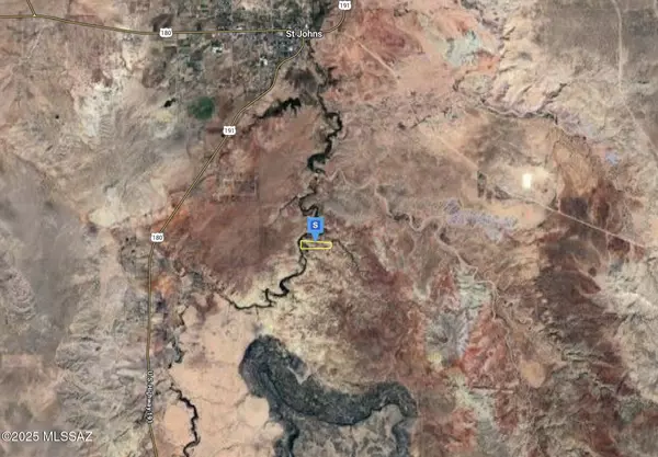 St. Johns, AZ 85936,7 N6407 RD #40