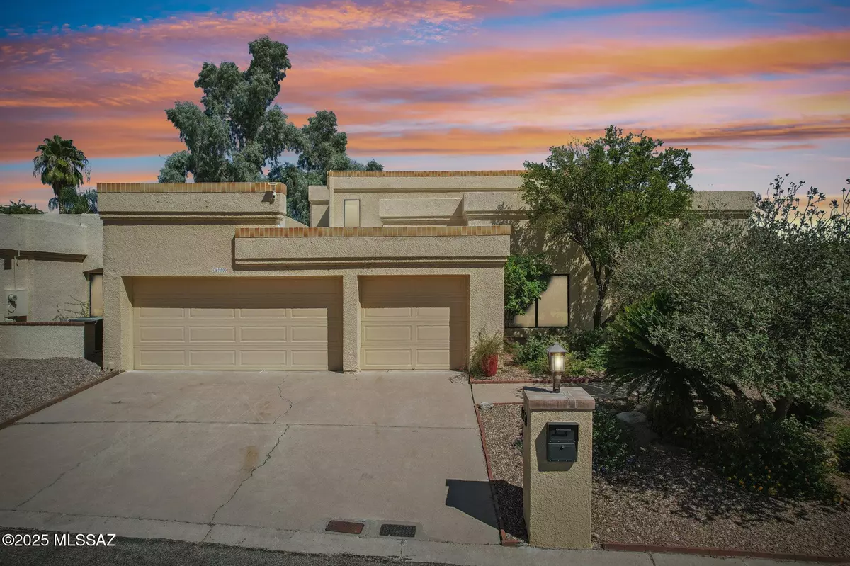 Tucson, AZ 85742,8440 N Lee Trevino DR