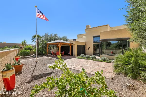 Tucson, AZ 85742,8440 N Lee Trevino DR