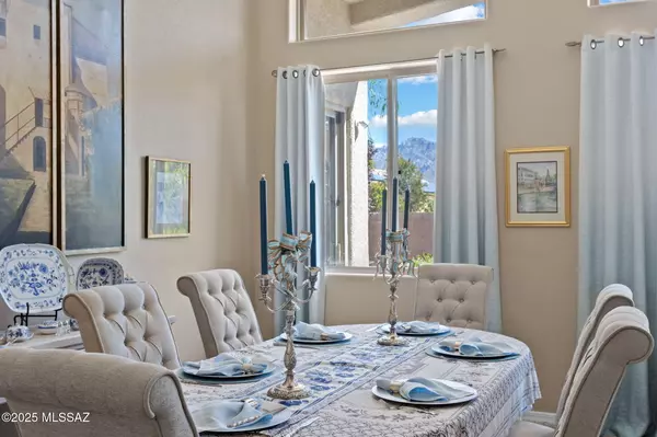 Oro Valley, AZ 85755,399 W Klinger Canyon DR