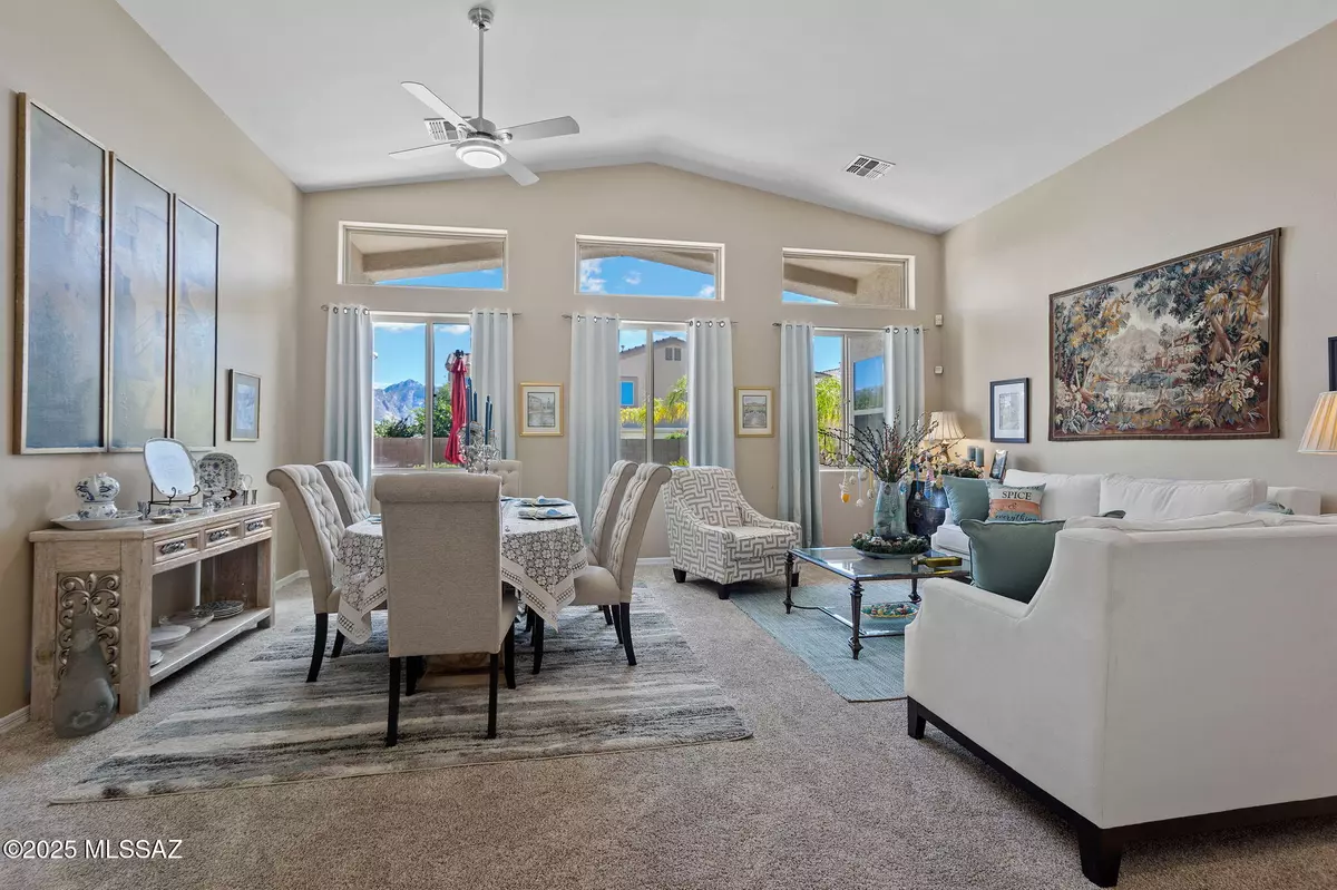 Oro Valley, AZ 85755,399 W Klinger Canyon DR