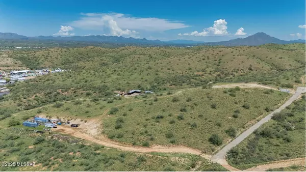 Nogales, AZ 85621,3197 N Edith PL