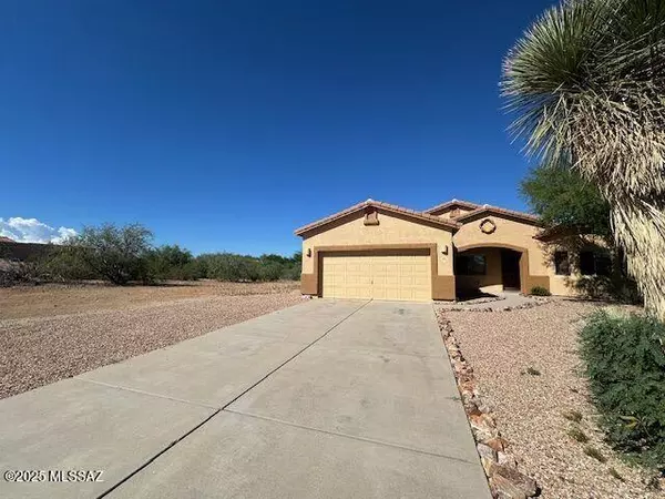 Vail, AZ 85641,893 N Drystone CT