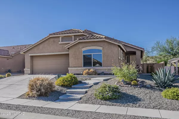 Green Valley, AZ 85614,670 W Rio Teras