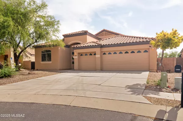 Vail, AZ 85641,13698 E Kirkwood PL