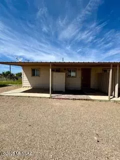 Willcox, AZ 85643,604 S Bowie AVE