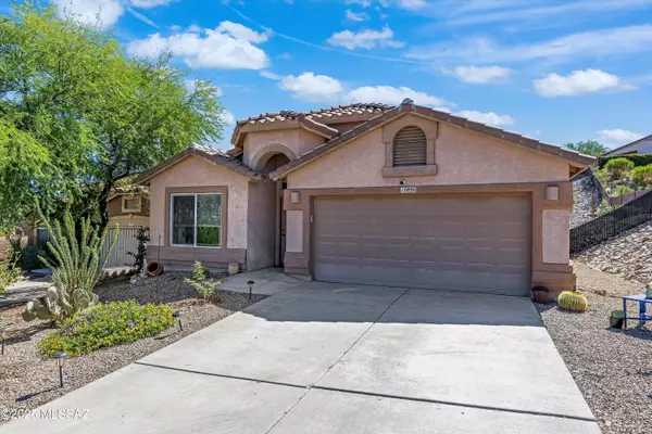 10890 S Arrowhead Spring DR, Vail, AZ 85641