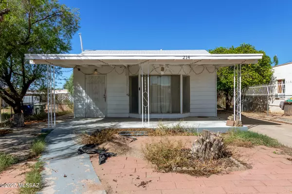 Tucson, AZ 85714,214 W Palmdale ST