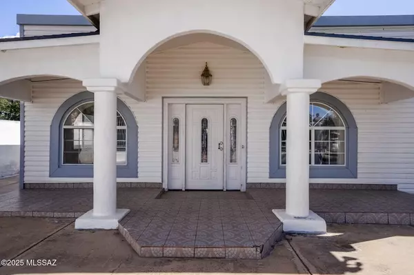 Nogales, AZ 85621,442 E Calle Sonora