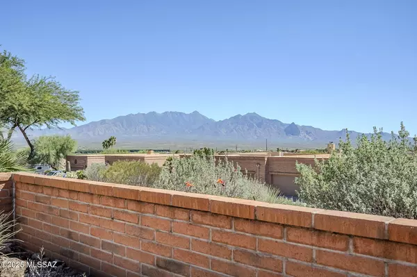3552 S Corte De La Perla, Green Valley, AZ 85622