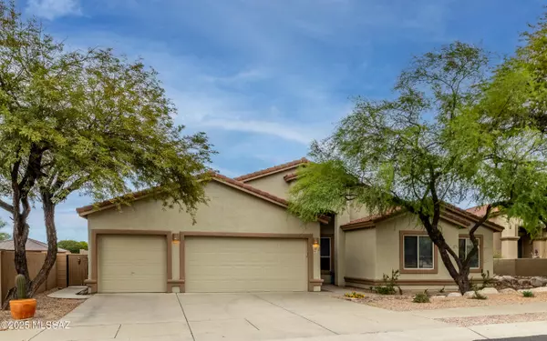 Tucson, AZ 85745,4071 W Tombolo TRL