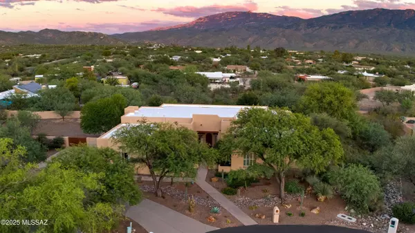 Tucson, AZ 85749,12362 E Goldpan PL