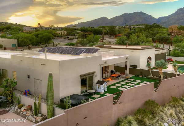 Tucson, AZ 85750,4754 N Placita Ventana Del Rio