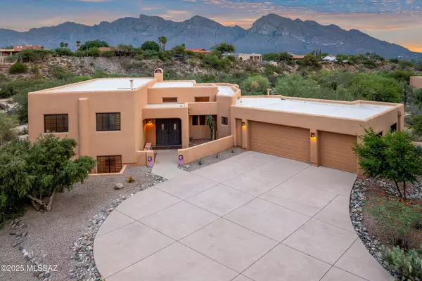 Oro Valley, AZ 85737,11064 N Guava DR