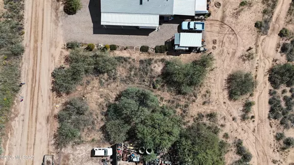 Benson, AZ 85602,3171 W Mirasol DR