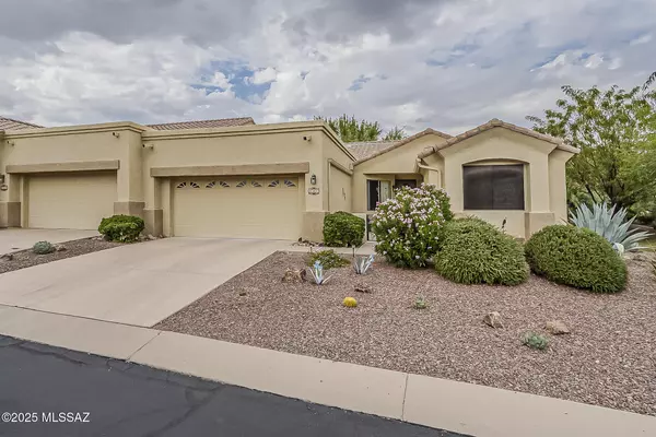 Green Valley, AZ 85614,490 W Moorwood ST