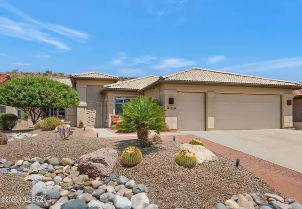 Saddlebrooke, AZ 85739,38482 S Sand Crest DR