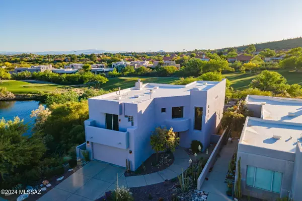 Tucson, AZ 85750,6193 N Ventana View PL